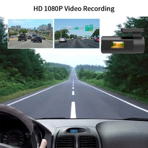 2023 Mini <strong>Hidden</strong> 1.1inch1080P HD Wifi Recorder Phone <strong>APP</strong> Control ACC Dash Cam 360 Night Vision Auto Registrar ADAS Car <strong>Camera</strong> - Product Image 2