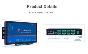 Ndustrial-servidor de red eléctrica, herramienta de actualización de O2 a O2 - Product Image 5