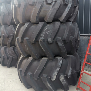 24.5-32 28L-<strong>26</strong> 30.5L-32 35.5-32 <strong>LS</strong>-<strong>2</strong> Pattern Forestry Tire Logging Skidder Machines Wood Tires - Product Image 2