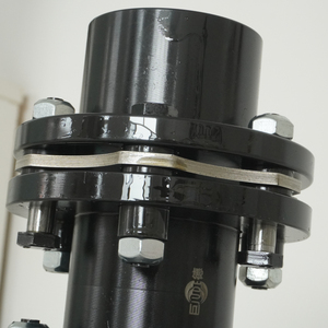 Industrial Grade Coupler Compression <strong>Couplings</strong> Double Diaphragm <strong>Couplings</strong> Double Disc <strong>Coupling</strong> - Product Image 6