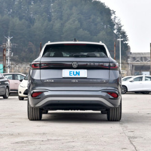 <strong>2025</strong> for Volkswagen ID.4X Smart Model <strong>Extreme</strong> Long Battery Edition-New Car - Product Image 6