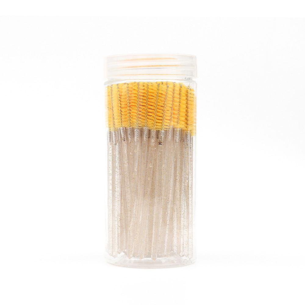 Yellow 50pcs per pack