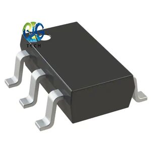 ST5R33MTR BOM IC REG BOOST 3.3V 100MA SOT23-5 ST5R33MTR - Product Image 1
