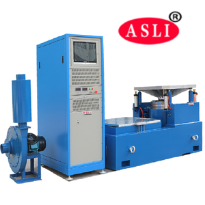 Transport <strong>Simulation</strong> Vibration Testing Machine for Box Paper Package - Product Image 1