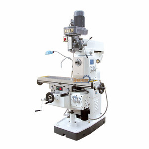 XK7113A金属加工迷你数控磨粉机用于教育和培训 - Product Image 4