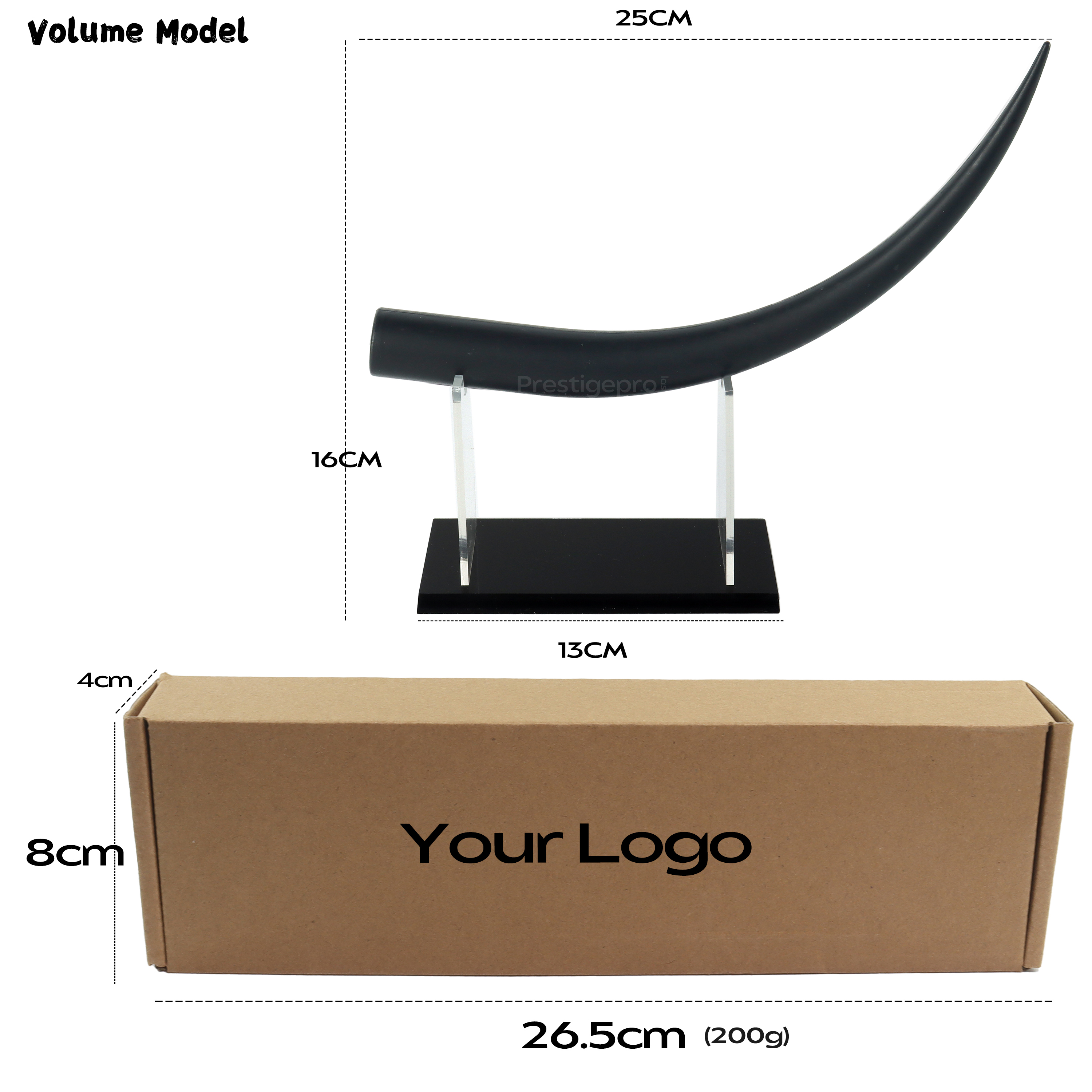 Volume Model