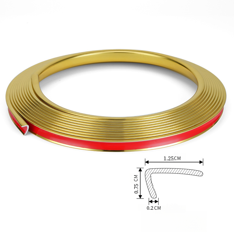Oro brillante