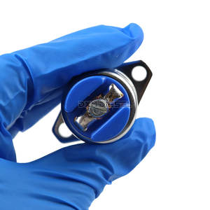 Dxm 1 pccc05t56-22 12v <span class=keywords><strong>yt56a</strong></span> तेल पंप सोलेनॉइड वाल्व लोहे के भागों - Product Image 5