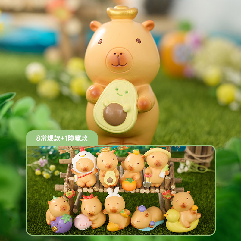 Pig Gate Wishing Farm (randomly selected)
