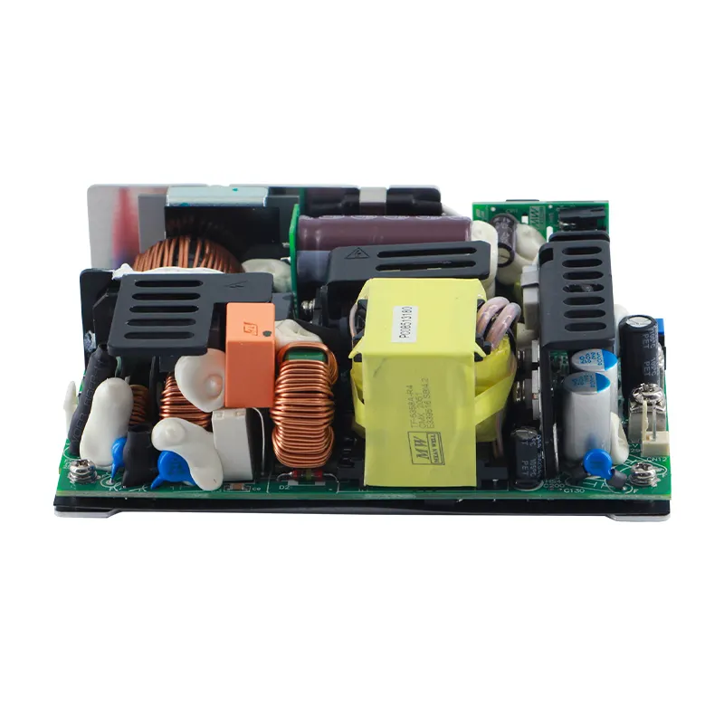 Meanwell EPP-500-15 Industrial Power Supply PCB 15V Amplifier 500W Mono PCB Bord