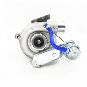 High Quality 17201-64170 1720164170 <strong>CT9</strong> Hybrid <strong>Turbo</strong> for <strong>Toyota</strong> PICNIC 3C 2.2 - Product Image 4