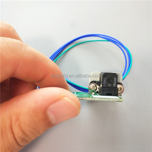 Roland PF740 <strong>Encoder</strong> <strong>Sensor</strong> FP-740 SJ1000 SJ1045EX XC540 XJ540 XJ640 XJ740 <strong>Raster</strong> <strong>Sensor</strong> Board - Product Image 6