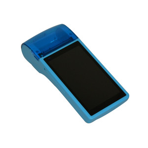 Android POS-терминал, сенсорный экран, умные портативные мобильные POS-системы с принтером - Product Image 5