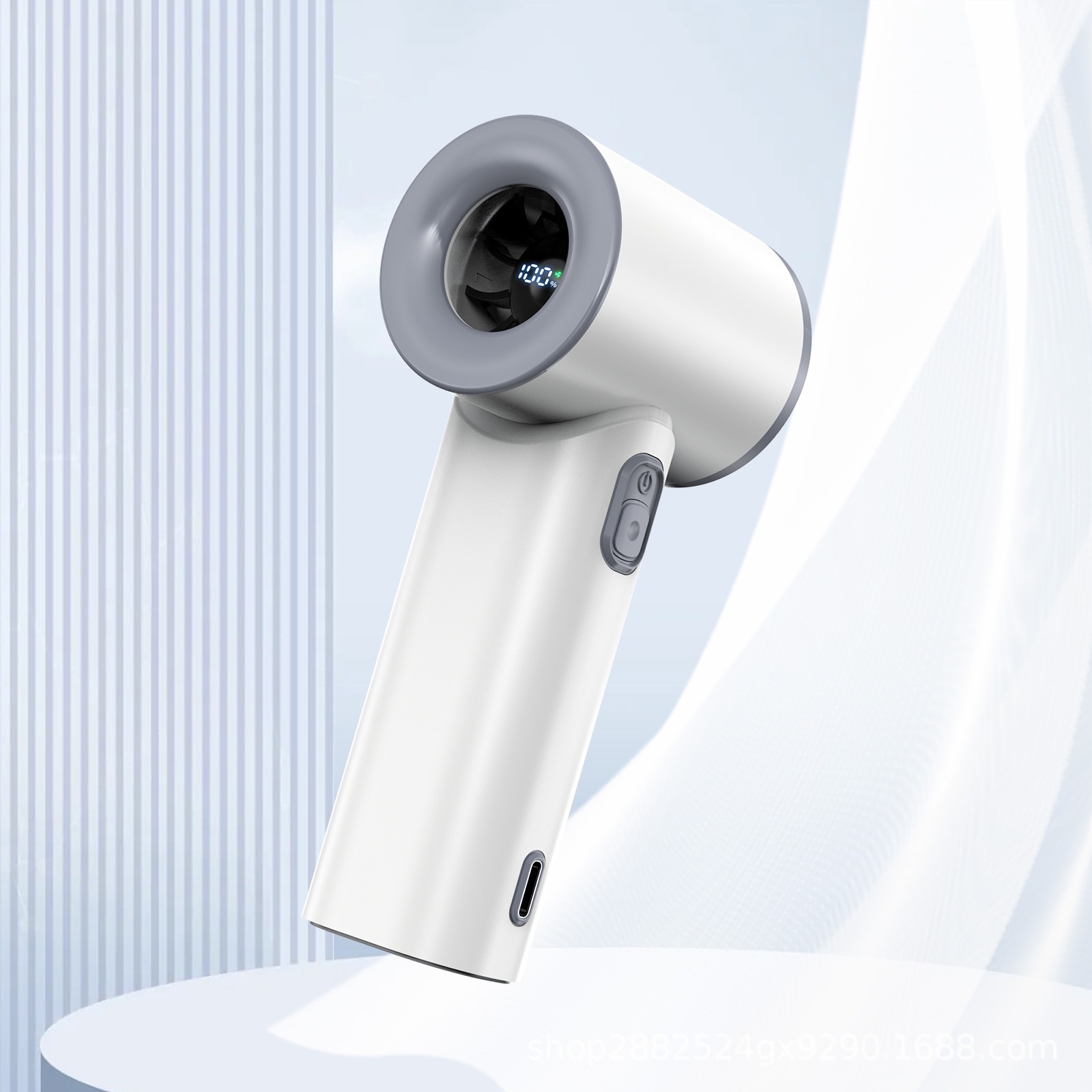 White-5512040mm