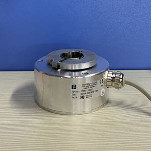 New and Original P+<strong>F</strong> RVI50P-09BAAR66N-01000 Encoder RVI50P09BAAR66N01000 - Product Image 3