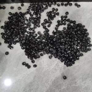 高流量厂家价格HDPE LDPE PE100管材CRP 100黑喉级高密度聚乙烯塑料原料 - Product Image 3