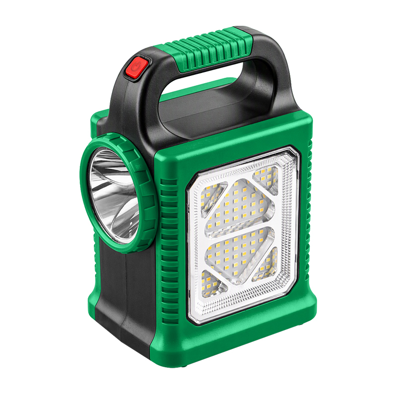TL-9765L-smdL verde