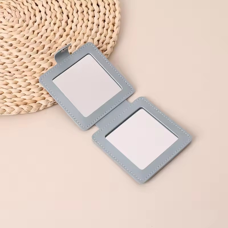 Square blue