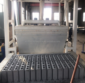 בלוק gypsum ביצוע מכונה לבנים להכנת מכונת חלול מכונת יצרנית בלוק עם בטון באיכות טובה בטון חלול