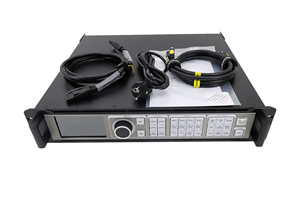 Magnimage LED-W2000发光二极管4K x 2k显示视频处理器 - Product Image 2