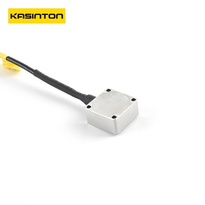 JSDDR01 Sensor de aceleración de tipo capacitivo Tres direcciones Salida de tres vías Salida de voltaje de fuente de alimentación única - Product Image 5