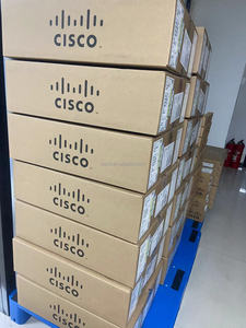 NEU Cisco C9300X-12Y-E katalysator 9300X 12x25G Glasfaser anschlüsse modularer Uplink Rechen zentrum Cisco Switch