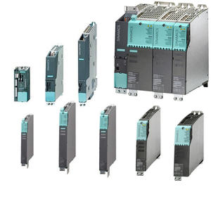 ซีเมนส์โมดูลหน่วยพลังงาน6SL3130-7TE23-6AA3 - Product Image 1