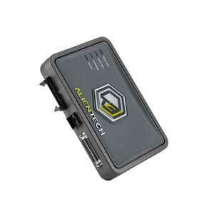 Original Alientech KESS V3 KESS3 versión maestra ECU TCU herramienta de programación OBD-Bench-Boot LCV protocolo Analizador de motor para coche