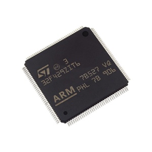 <span class=keywords><strong>STM32F429ZIT6</strong></span> Neue Original-Mikro controller Online Elektronische Komponenten Integrierte Schaltkreise LQFP144 <span class=keywords><strong>MCU</strong></span> <span class=keywords><strong>STM32F429ZIT6</strong></span>