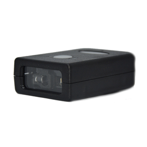Fixed Mount QR <strong>Code</strong> <strong>Reader</strong> <strong>Module</strong> 1D 2D Barcode Scanner for Kiosk Access Control Vending Machine HS-4100 - Product Image 5