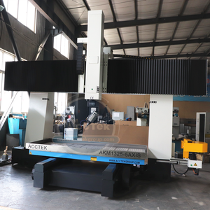 先进技术好价格迷你cnc路由器用于金属atc 5轴头5轴cnc 1325