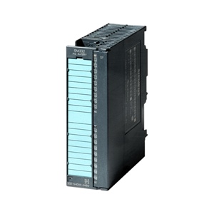 CNC nuevo Original Siemen PLC Módulo de salida analógica 6ES7332-5HF00-0AB0 equipo eléctrico - Product Image 1