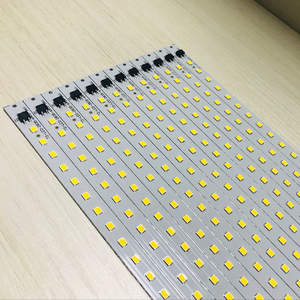 Shenzhen profesyonel yüksek kaliteli Pcb montaj hizmeti Led Smd Pcb kartı tedarikçisi ışık büyümeye yol açtı - Product Image 1