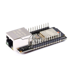 WT32-ETH01 Embedded <strong>Serial</strong> to Ethernet/WiFi&amp;Bluetooth MCU Module ESP32 <strong>Wireless</strong> Module - Product Image 2