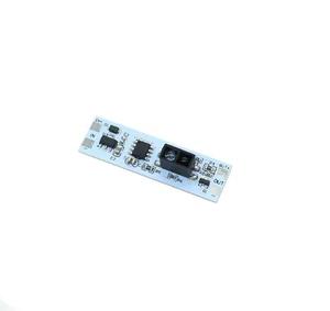 Kurzstrecken-Scan-Sensor Kapazitiver Berührungs sensorsc halter PIR-Bewegungssensor-Schalt modul 3A Konstante Spannung für Smart Home - Product Image 3