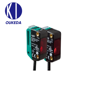 Aislador de señal/aislamiento de señal En stock Aislador de señal Entrada analógica KFU8-VCR-1 (Distribuidor de transmisor) KFU8-VCR - Product Image 2