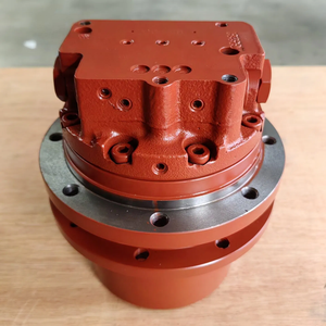 TM01 TM02 TM03 TM04 TM06 TM07 TM09 ayna mahruti grubu için KOMATSU KYB ekskavatör yürüyüş motoru inşaat makine parçaları için DOOSAN - Product Image 6