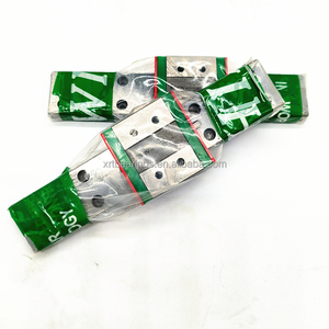 Original <strong>Square</strong> <strong>Type</strong> <strong>Linear</strong> Slider Block HIWIN WE Series WEH17CA WEH21CA <strong>Linear</strong> Bearing Block CNC <strong>Linear</strong> Guide Slider <strong>Rail</strong> - Product Image 6