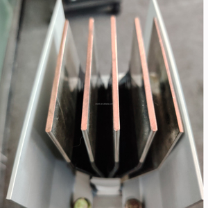 ระบบสายไฟฟ้าบัสเวย์ทำจากอลูมิเนียม400-5000A ได้รับความนิยมมากที่สุดสำหรับรถประจำทาง - Product Image 6