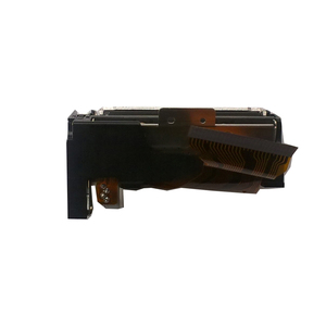 Brand New <strong>Kangtai</strong> contec ECG Machine ECG100G ECG Machine Platen Shaft Printer Mechanism Complete Set with Rubber Roller - Product Image 3