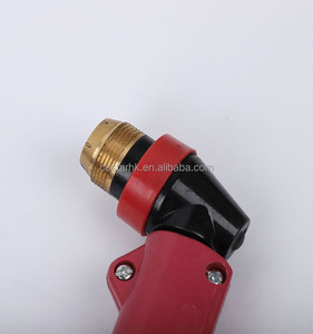 带红色手柄气体割炬和焊接lgk p80 30m便携式割炬的割炬套件 - Product Image 5