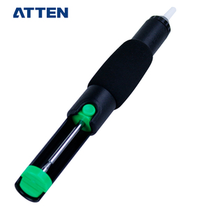 ATTEN AT-B778 Vacuum Sucking Pen Ic Smd <strong>Easy</strong> Pick up Hand Tool with Suction <strong>Headers</strong> AT-E330A AT-E330P AT-E210D Vacuum Pen - Product Image 6