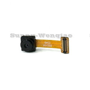 HD ad alta definizione 2mp OEM Focus fisso Mini GC02M1 Mipi oggetto rilevamento e riconoscimento modulo telecamera - Product Image 6