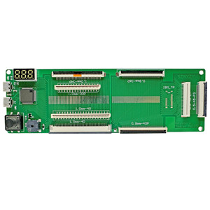 Nuovo originale AK15 tastiera portatile <span class=keywords><strong>Tester</strong></span> dispositivo di prova macchina utensile interfaccia USB con cavo - Product Image 1