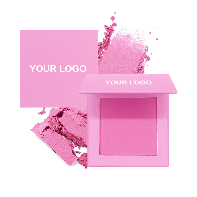 rose pink