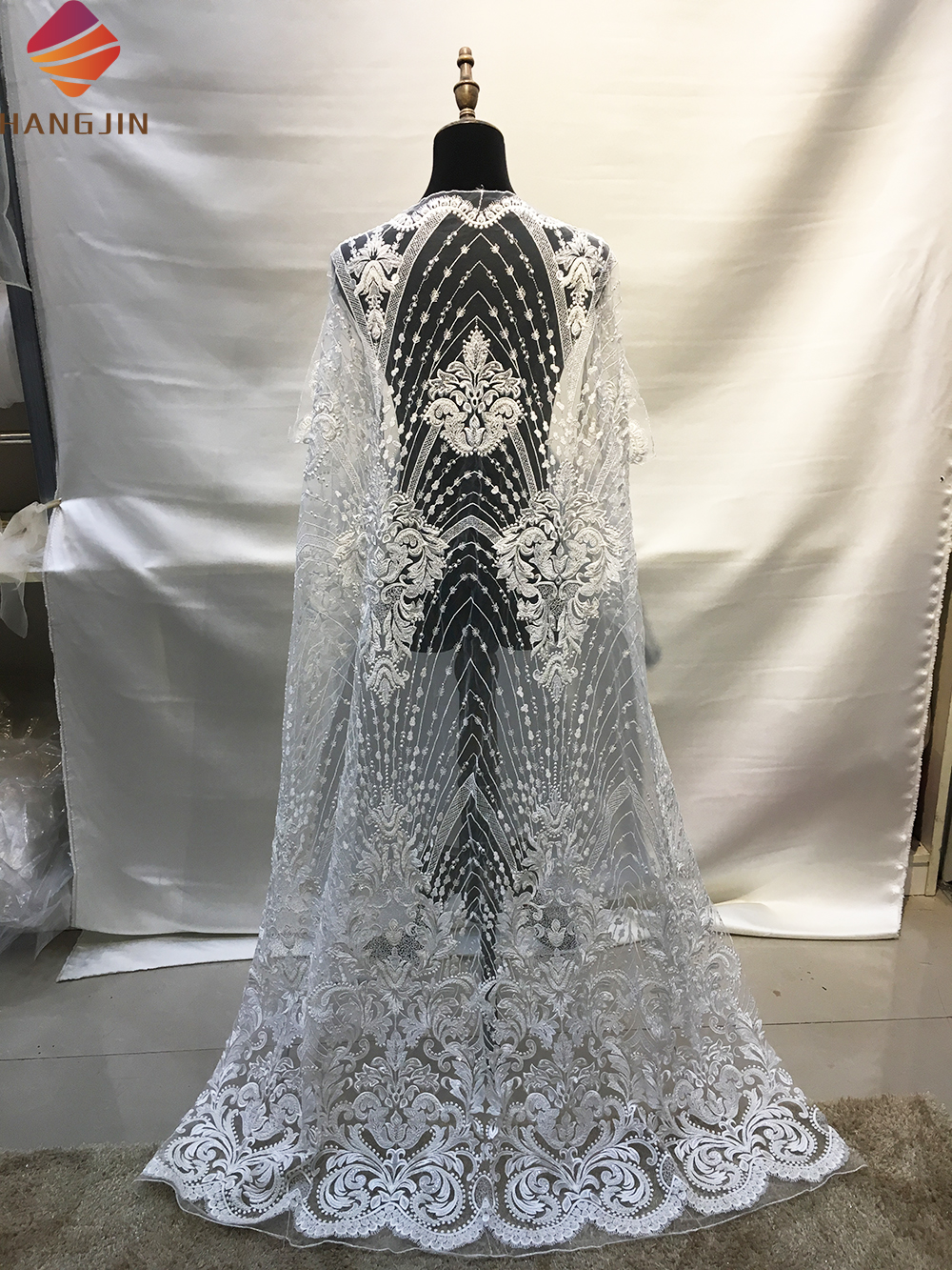 ivory white