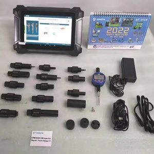 CRM2000 Common Rail Injector Repair <strong>Tools</strong> Stage 3 - Product Image 3