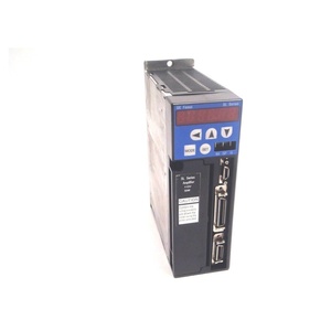 IC800SLA0102A serie SL amplificatore Controller Encoder Servo 115V IC800SLA0102A - Product Image 1