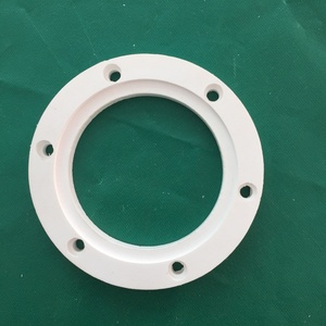 化学耐性Ptfeガスケット産業機器用シーリングPtfe継手工場価格生産 - Product Image 3