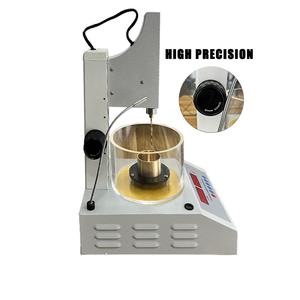 เครื่องทดสอบการเจาะเข็มสำหรับทดสอบการก่อสร้างถนน - Product Image 6